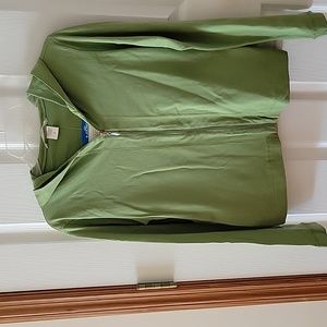 Jockey Sport Hoodie